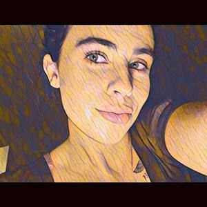 Meet your Posher, Serena